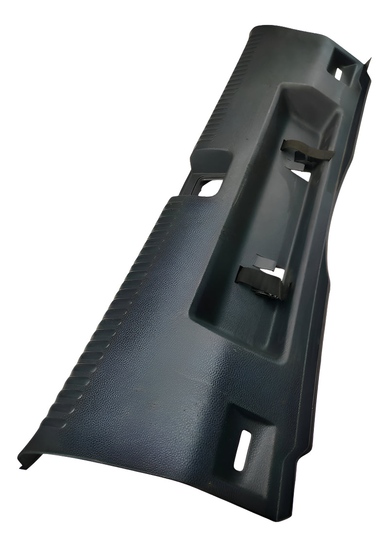 Acabamento Tampa Porta Malas Vw Jetta 2011 A 2016 Original