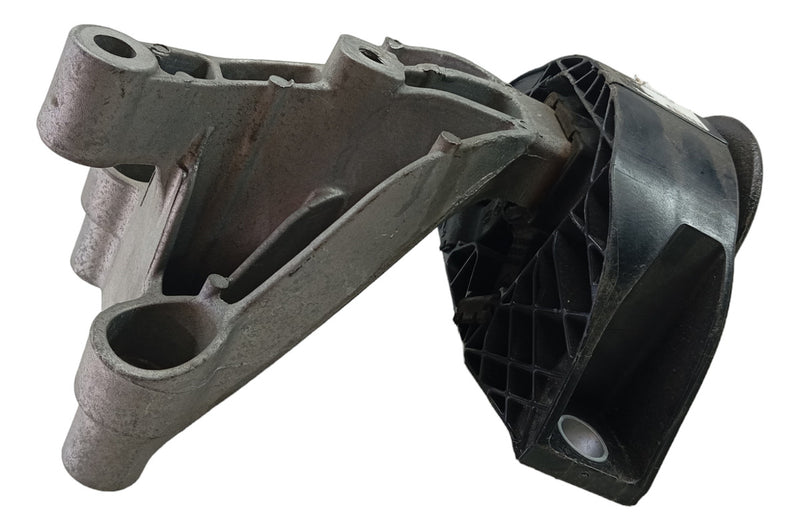 Coxim Motor Renault Logan Sandero 1.0 12v 2016 A 2019 Origin