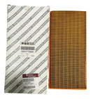 Filtro De Ar Do Motor Fiat 500 1.4 16v 2010 A 2018 Original