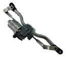 Motor Limpador Para-brisa Ford Ka 18 1137329045 Com Detalhe