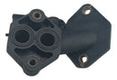 Suporte Atuador Marcha Lenta Ford Focus 2001 A 2008 Original