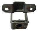 Dobradiça Tampa Traseira Fiat Palio Weekend 1996 A 2007 Orig