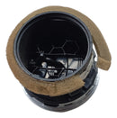 Difusor De Ar New Fiesta 2016 A 2019 8a69a018b09ac Original