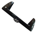 Aplique Tampa Traseira Hyundai Tucson 2005 A 2017 Original