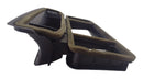 Moldura Difusor De Ar Central Toyota Corolla 08 A 14 Origina