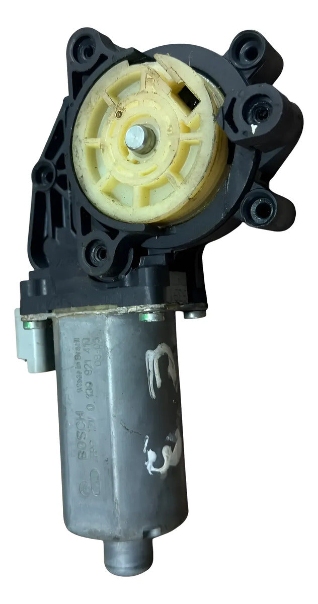Motor Maquina Vidro Traseira Direita Citroën C3 2002 A 2012