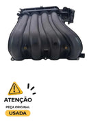 Coletor De Admissão Nissan Sentra Tida 2.0 16v 2011 A 2013