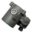 Corpo De Borboleta Tbi Vw Gol Saveiro Golf Fox Polo Original
