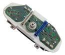 Painel De Instrumentos Ford Fiesta 1.6 1997 A 03 96fb10848ab