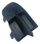 Moldura Farol Milha Lado Direito Renault Clio 2006 A 2012