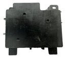Caixa Fusíveis Mitsubishi Outlander 2.4 2007 A 2012 8637a322