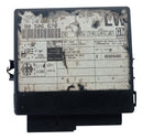 Modulo Conforto Alarme Gm Astra Zafira Vectra 1997 A 2005