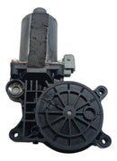 Motor Vidro Elétrico Porta D. Esquerda Gm Corsa  0130821418