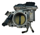Tbi Corpo De Borboleta New Civic 1.8 Flex 2007 A 2011 Gma6d