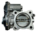 Corpo Borboleta Tbi Ford Ka 1.5 3cc 2019 A 2020 52829501