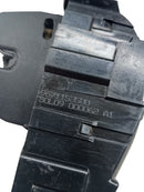 Fechadura Tampa Traseira Citroen C5 2009 A 2012 Original