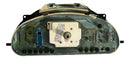 Painel De Instrumentos Vw Gol Bola G2 Mi 200 Km/h 377919033