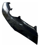 Moldura Grade Placa Parachoque Diant. Hb20 12/15 863521s010