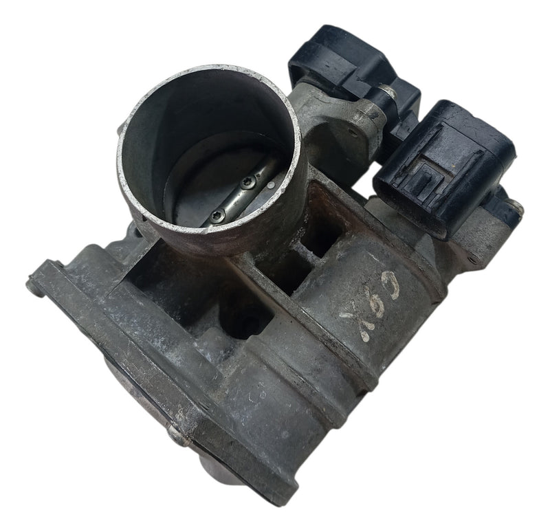 Tbi Corpo De Borboleta Lifan X60  2012 A 2016 Original