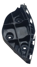 Suporte Guia Parachoque Dianteira Direita Vw Fox 2010 A 2014