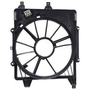 Defletor Renault Clio Kangoo Symbol 99 A13 8240268 C/detalhe