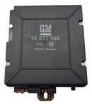 Modulo Conforto Alarme Gm Monza Kadett  Com Detalhe Original