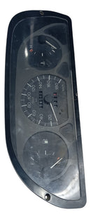 Painel De Instrumentos Fiat Palio 1996 A 1999 Com Detalhe