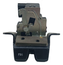 Fechadura Eletrica Tampa Traseira Hyundai I30 2008 A 2012