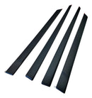 Jogo Friso Lateral Strada Cabine Dupla 2020 Original