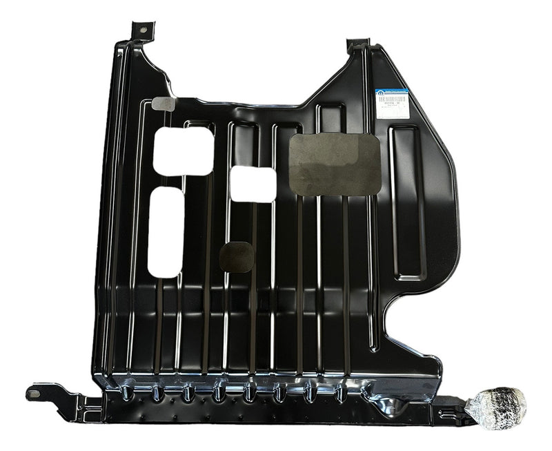 Protetor Carter Argo 1.8 Cronos Original Mopar 50928366