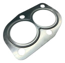Junta Coletor Escape Fiat Fiorino Palio 7798291 Nova Genuina