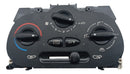 Comando Ar Condicionado Peugeot 206  Com Detalhe 151440100