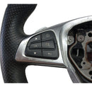 Volante Direção Mercedes C180 C200 C250 2014 A 2018 Original