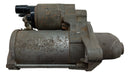 Motor De Arranque Fiat Argo Cronos 1.3 2018 A 2022 Original