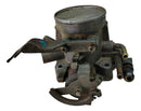 Corpo Tbi Borboleta Fiat Marea Brava 1998 A 2003 Detalhe
