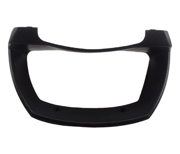 Moldura Do Painel De Instrumento Ford Ka 2007 A 2013 Origina