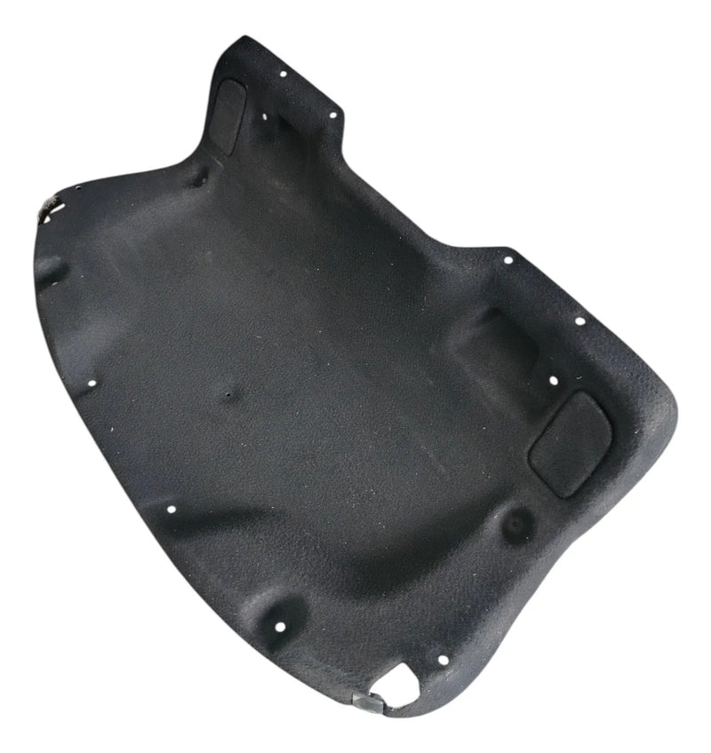 Forro Tampa Traseira Citroen C5 2.0 2001 A 2012 96555004zd
