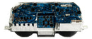Painel De Instrumentos Mitsubishi Pajero Gls 1998