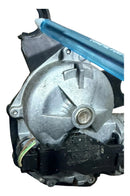 Motor Limpador Traseiro Vidro Fiat Uno Argo Detalhe