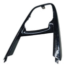 Moldura Alavanca Cambio Automático Gm Onix Prisma 16 A 19