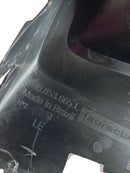 Moldura Milha Auxiliar Saveiro Gol G6 Track 5u0.853.665  L.e