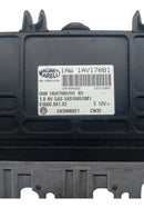 Modulo De Injeção Gol Parati G3 1.0 16v Gasolina 6160094102
