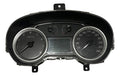 Painel Instrumento New Civic G10 78100 Tem M420 Hr0466204