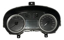 Painel Instrumento New Civic G10 78100 Tem M420 Hr0466204