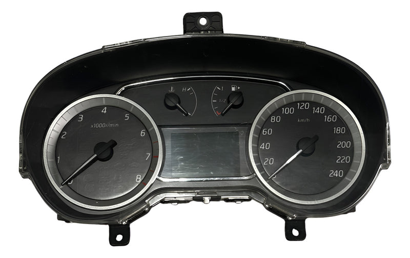 Painel Instrumento New Civic G10 78100 Tem M420 Hr0466204