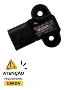 Sensor Map Gol Golf Parati 0261230031 1999 A 2005 Original