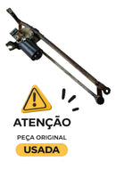 Motor Limpador Parabrisa Palio Weekend 2001 2017 Tge64343418