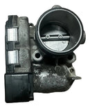 Corpo De Borboleta Tbi Flex C3 206 207 1.4 8v 0280750228