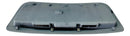 Suporte Placa Fiat Siena Fire 2001 A 2007 Original Primer