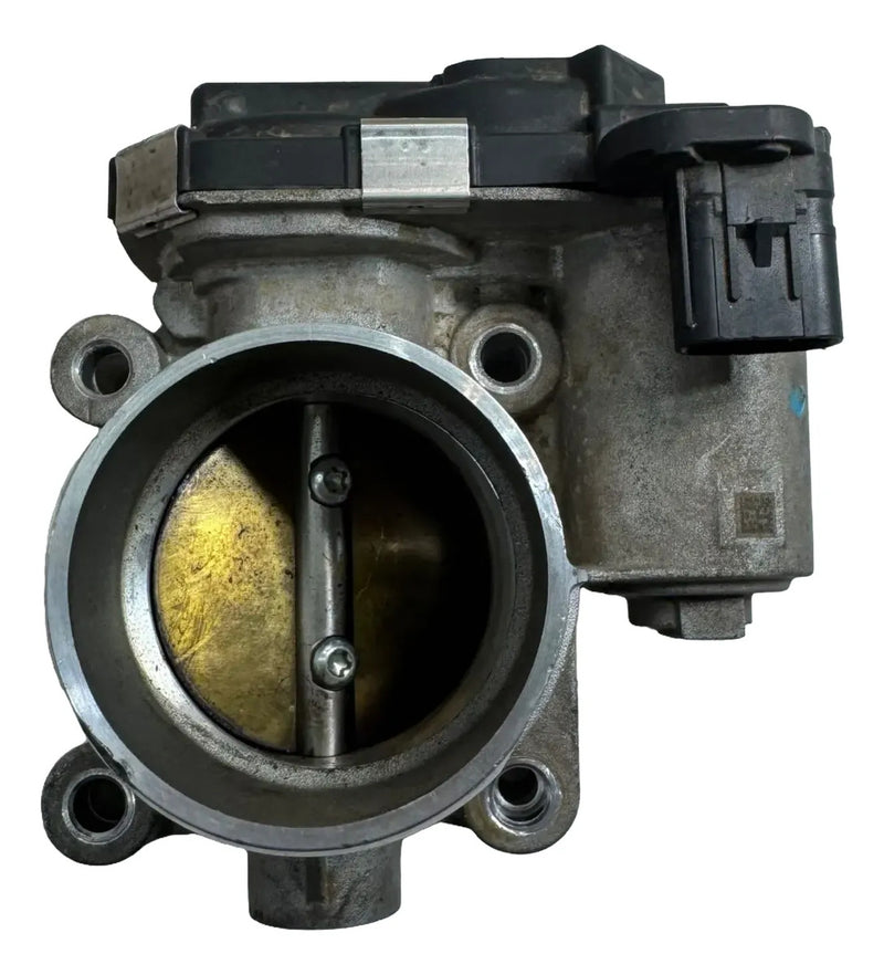 Corpo Borboleta Tbi Onix Cobalt 1.4 1.8 2018 2019 24582664ba